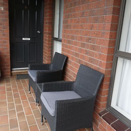 Barwon Valley Lodge Geelong Εξωτερικό φωτογραφία