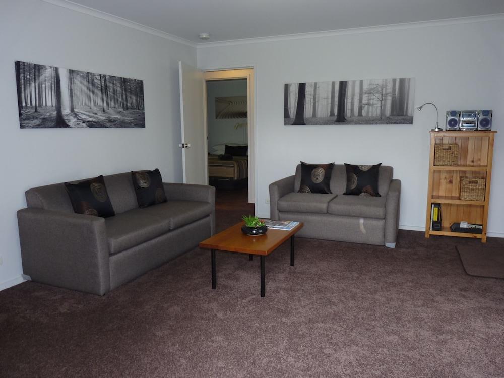 Barwon Valley Lodge Geelong Εξωτερικό φωτογραφία