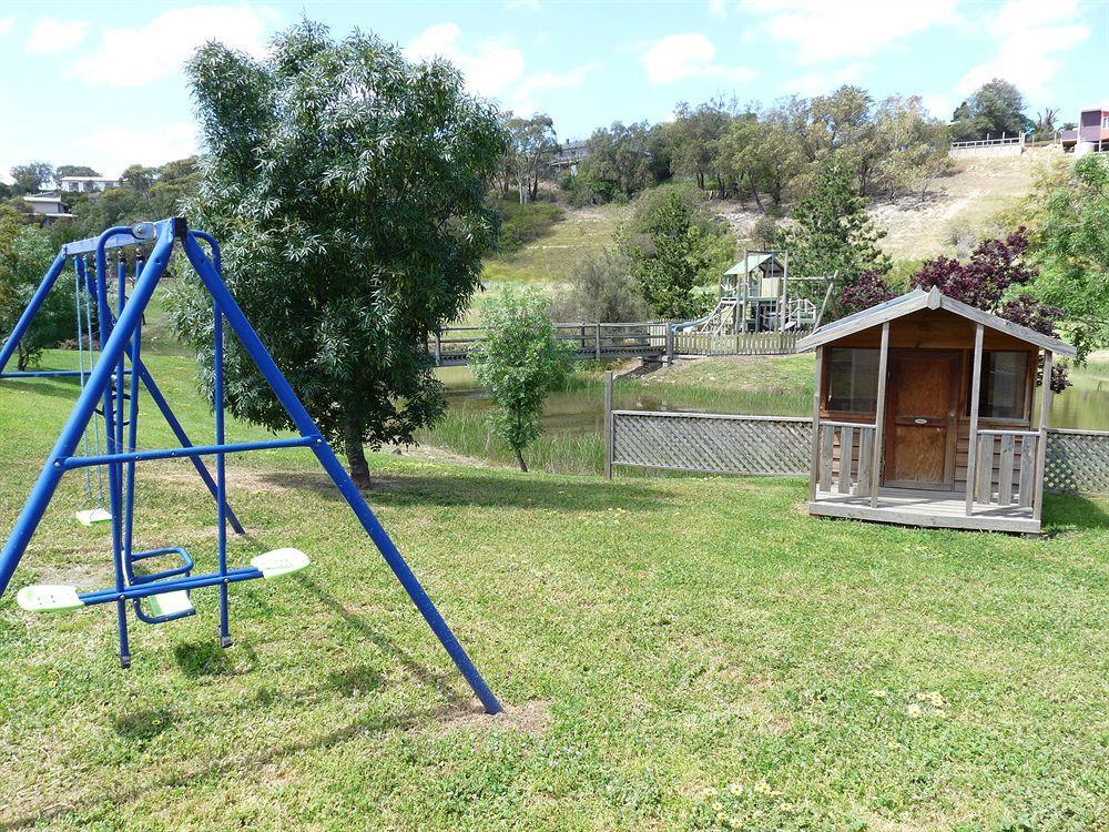 Barwon Valley Lodge Geelong Εξωτερικό φωτογραφία