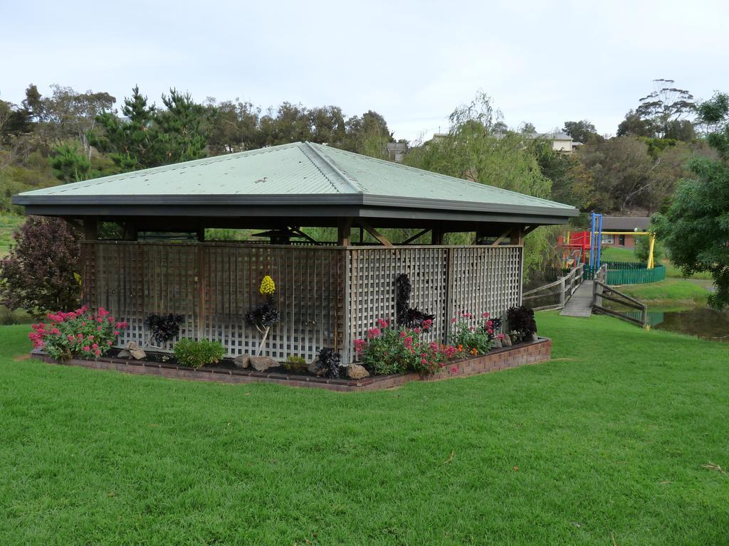 Barwon Valley Lodge Geelong Εξωτερικό φωτογραφία