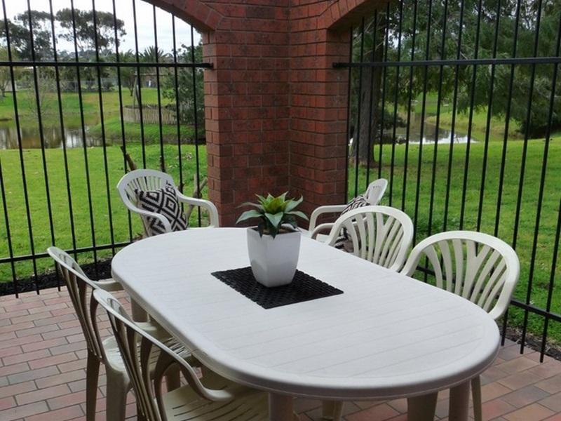 Barwon Valley Lodge Geelong Εξωτερικό φωτογραφία