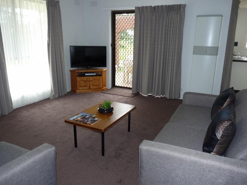 Barwon Valley Lodge Geelong Εξωτερικό φωτογραφία