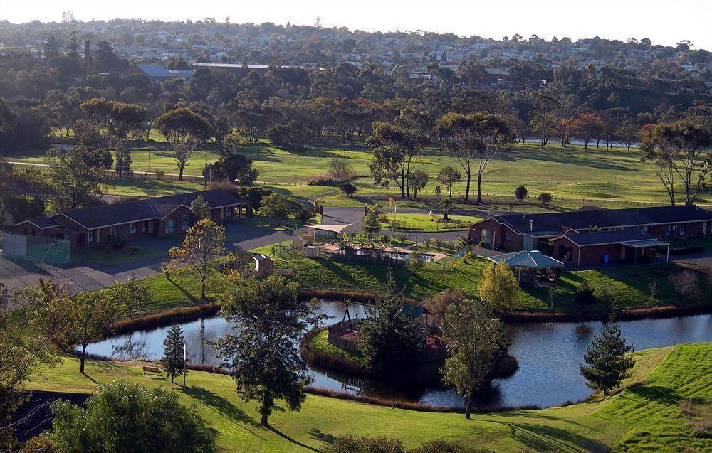 Barwon Valley Lodge Geelong Εξωτερικό φωτογραφία