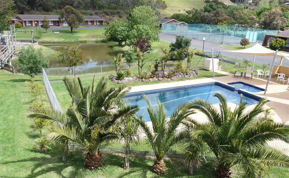 Barwon Valley Lodge Geelong Εξωτερικό φωτογραφία