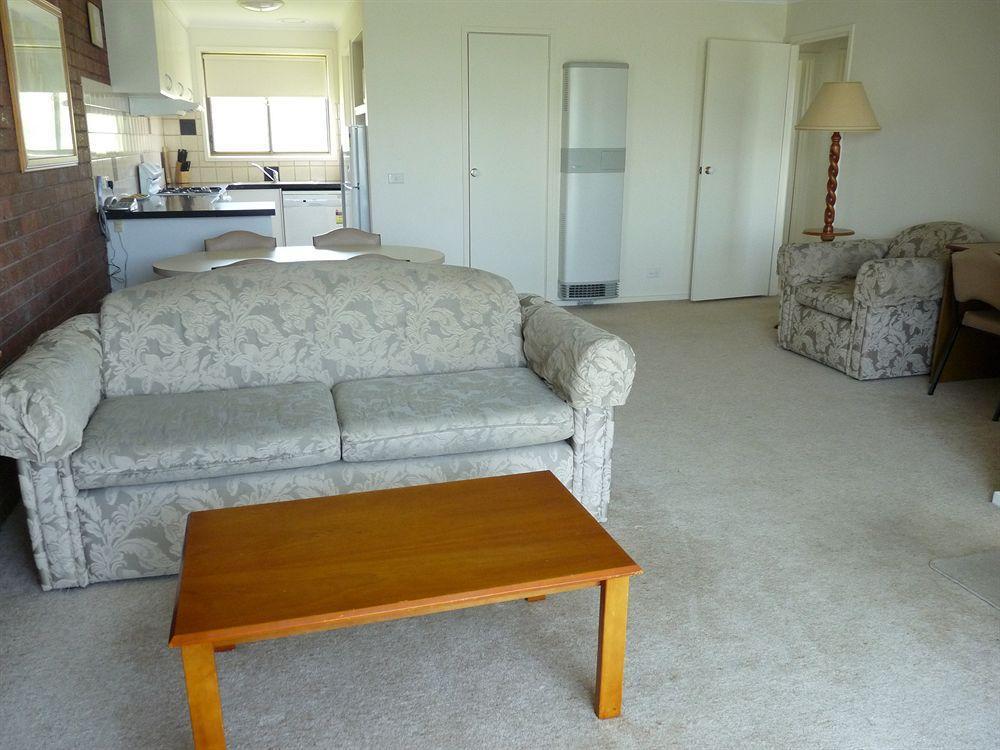 Barwon Valley Lodge Geelong Εξωτερικό φωτογραφία