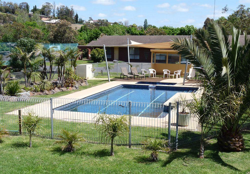 Barwon Valley Lodge Geelong Εξωτερικό φωτογραφία