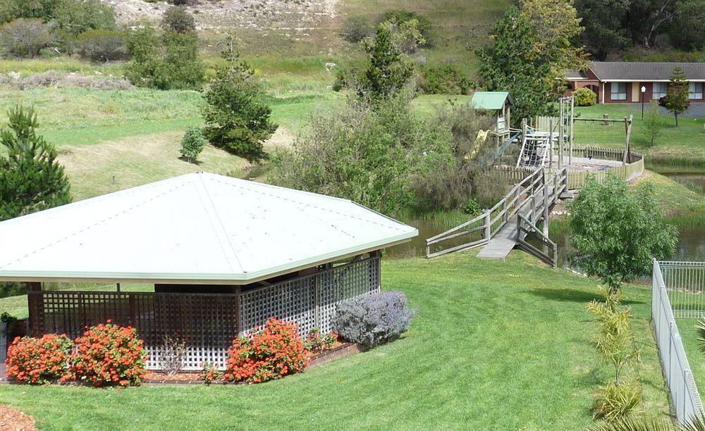 Barwon Valley Lodge Geelong Εξωτερικό φωτογραφία