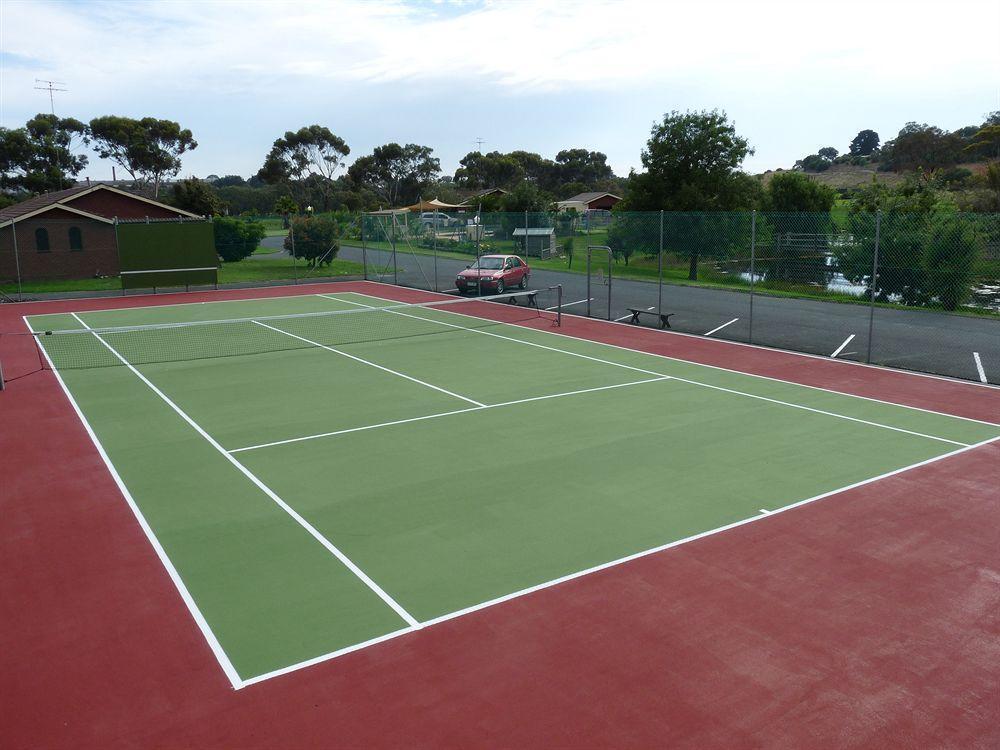 Barwon Valley Lodge Geelong Εξωτερικό φωτογραφία