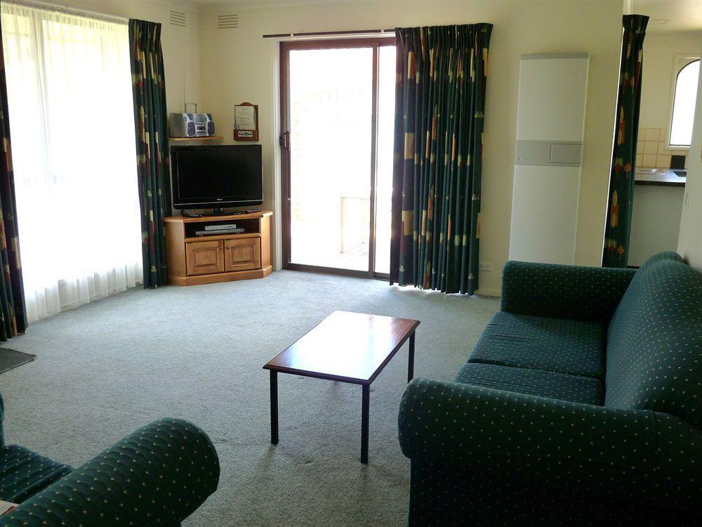 Barwon Valley Lodge Geelong Εξωτερικό φωτογραφία