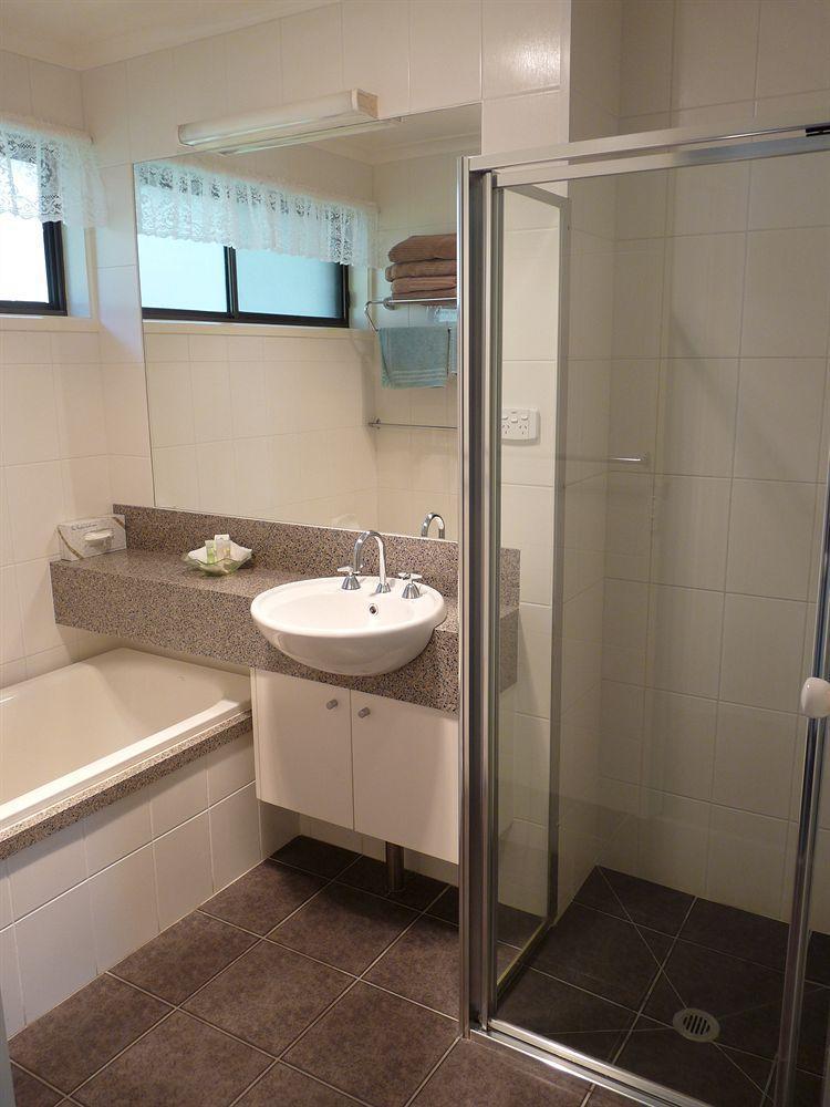 Barwon Valley Lodge Geelong Εξωτερικό φωτογραφία