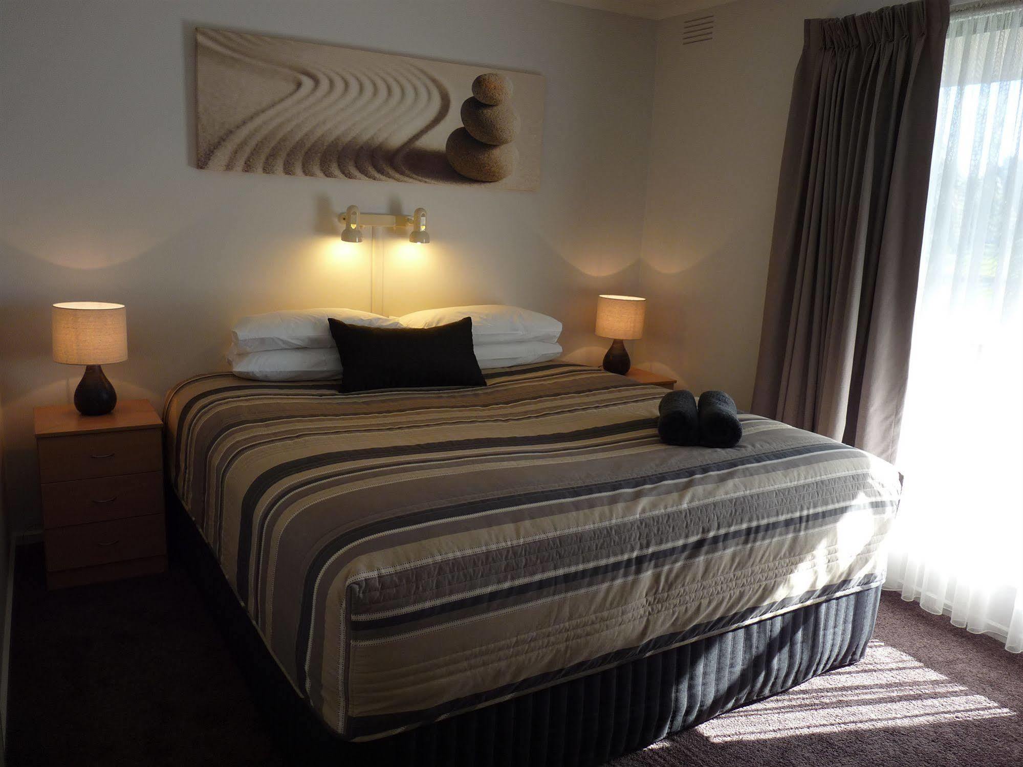 Barwon Valley Lodge Geelong Εξωτερικό φωτογραφία