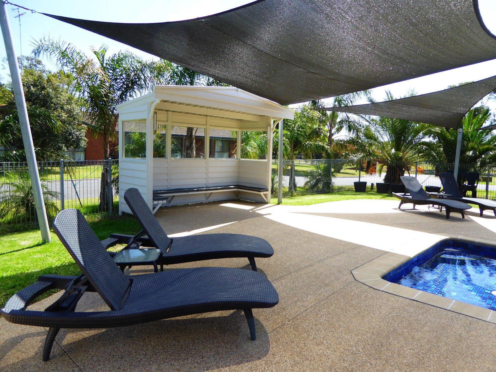 Barwon Valley Lodge Geelong Εξωτερικό φωτογραφία