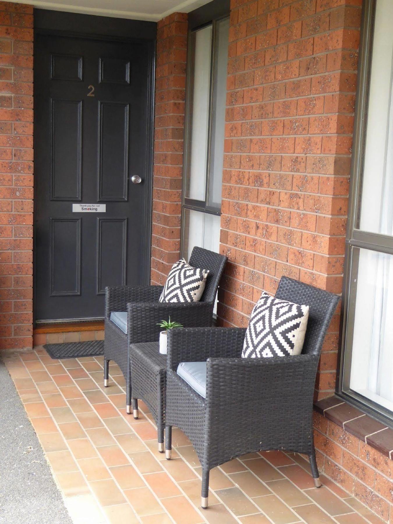 Barwon Valley Lodge Geelong Εξωτερικό φωτογραφία
