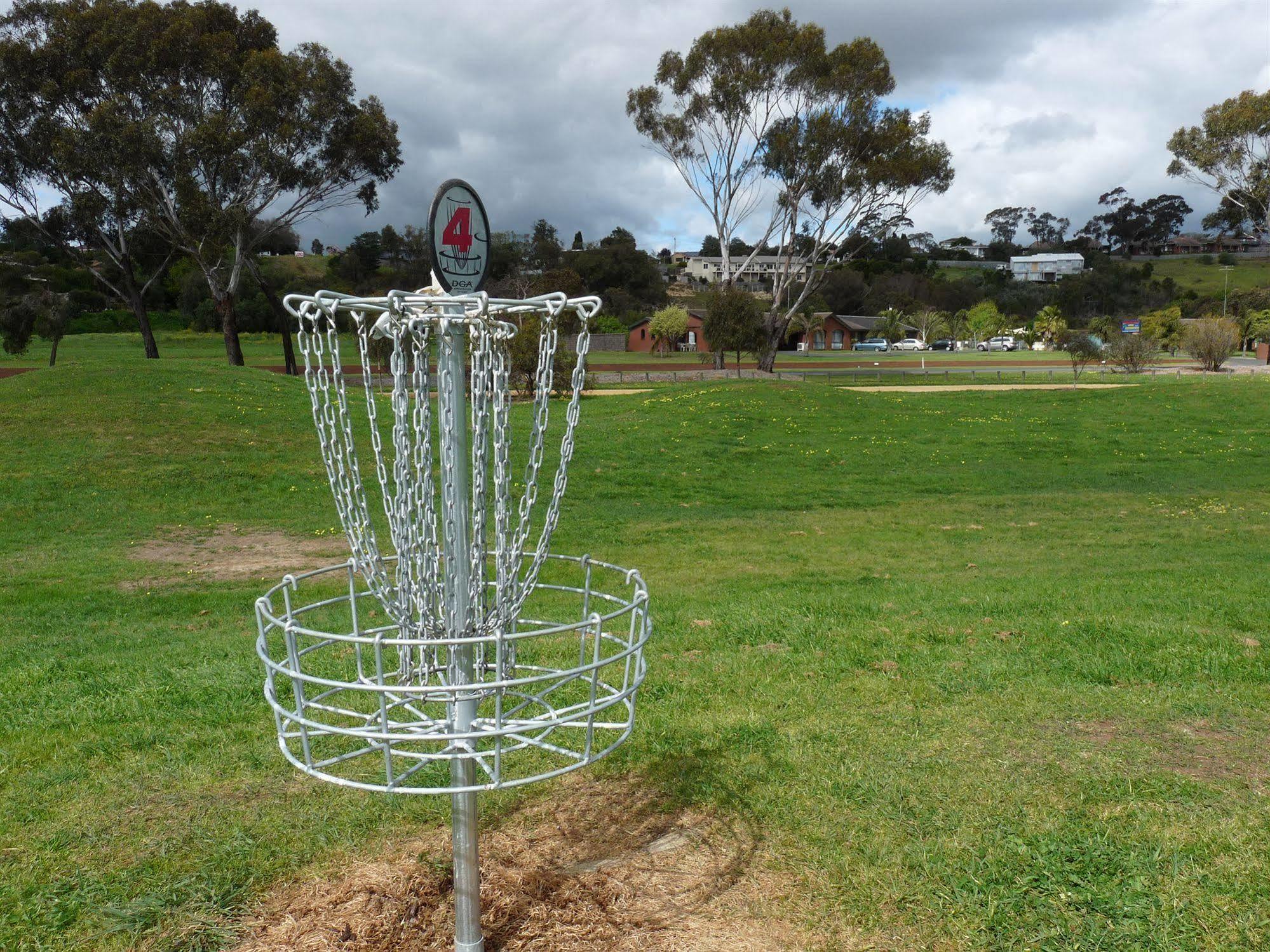 Barwon Valley Lodge Geelong Εξωτερικό φωτογραφία