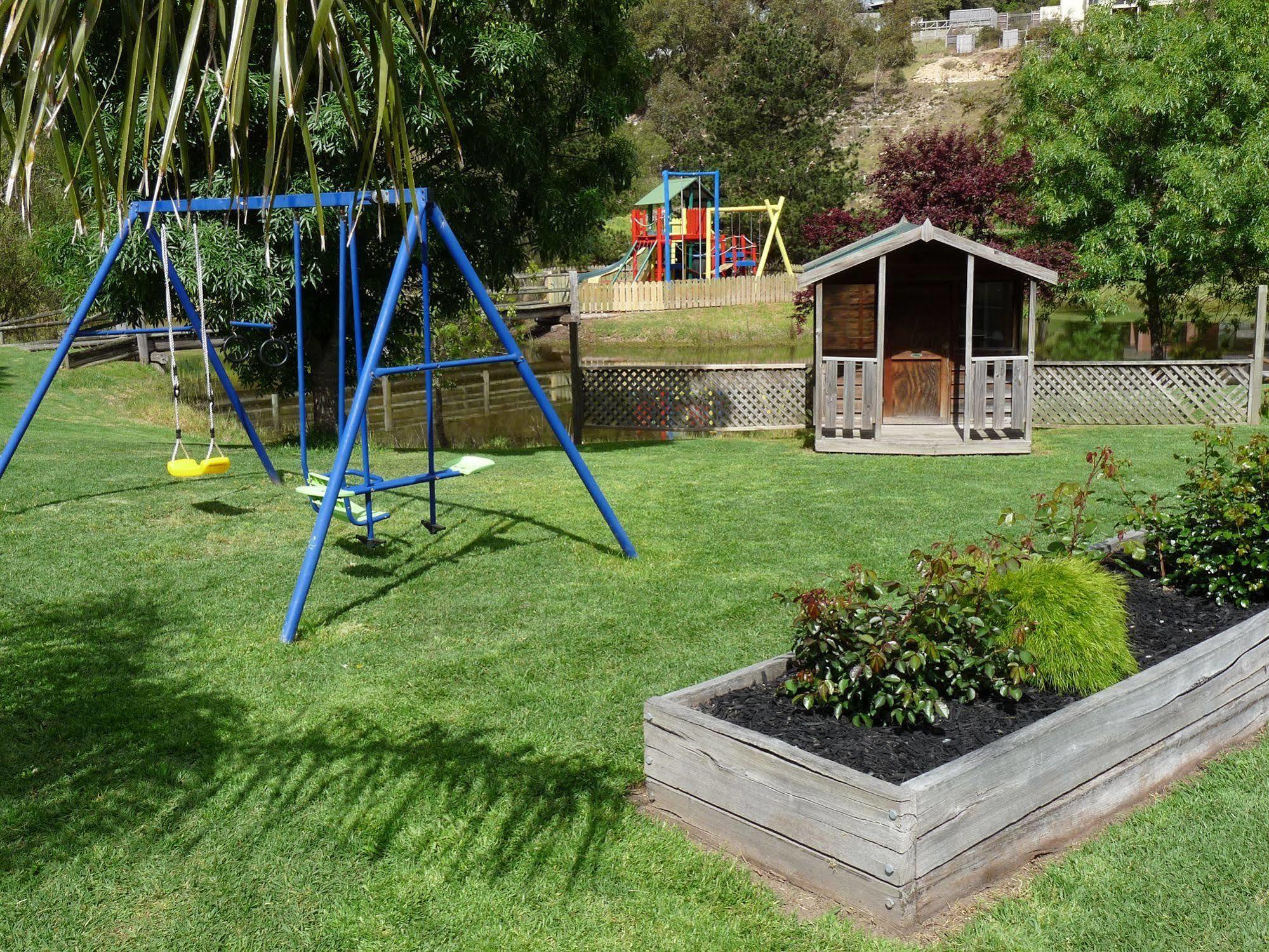 Barwon Valley Lodge Geelong Εξωτερικό φωτογραφία