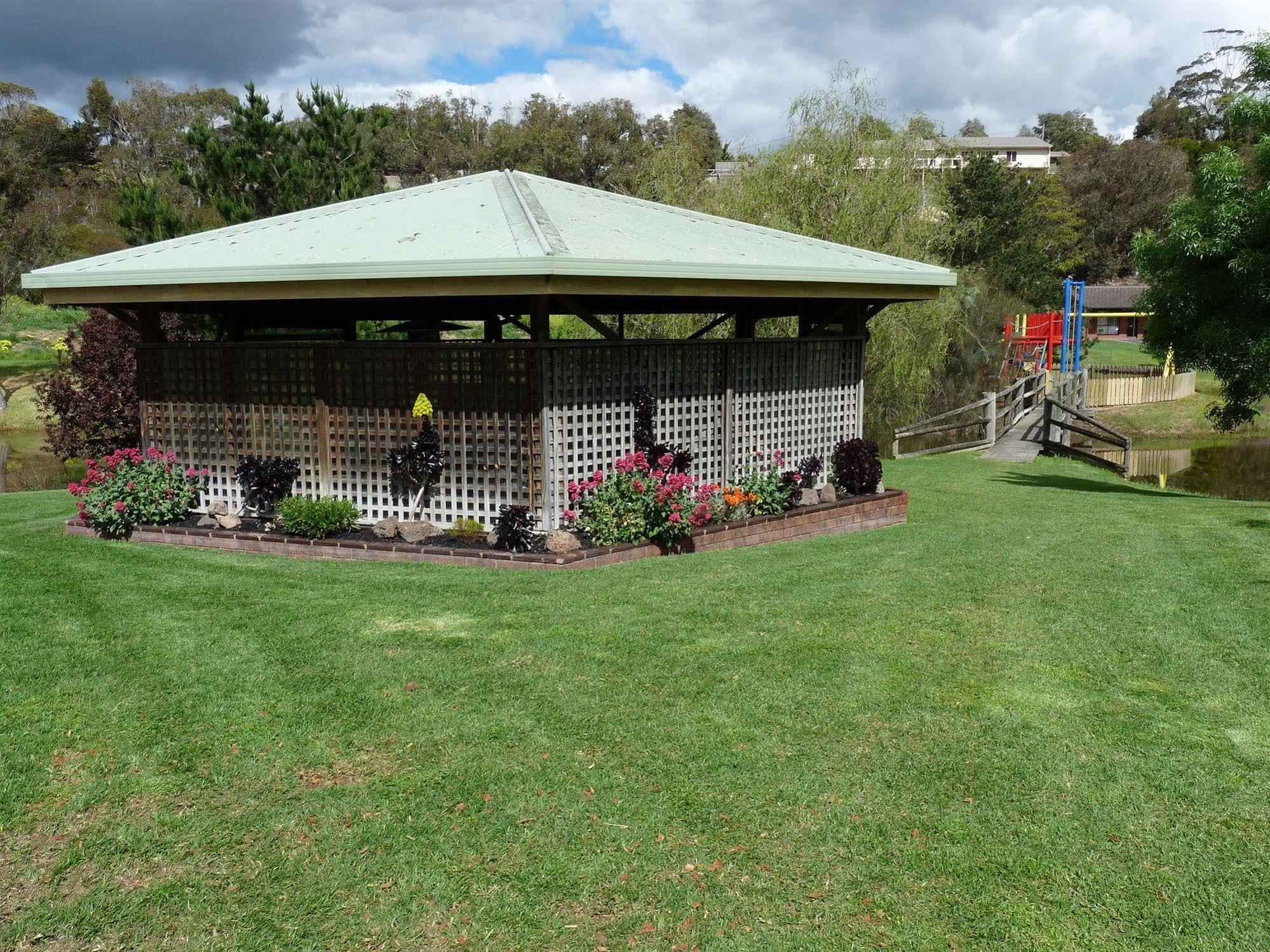 Barwon Valley Lodge Geelong Εξωτερικό φωτογραφία