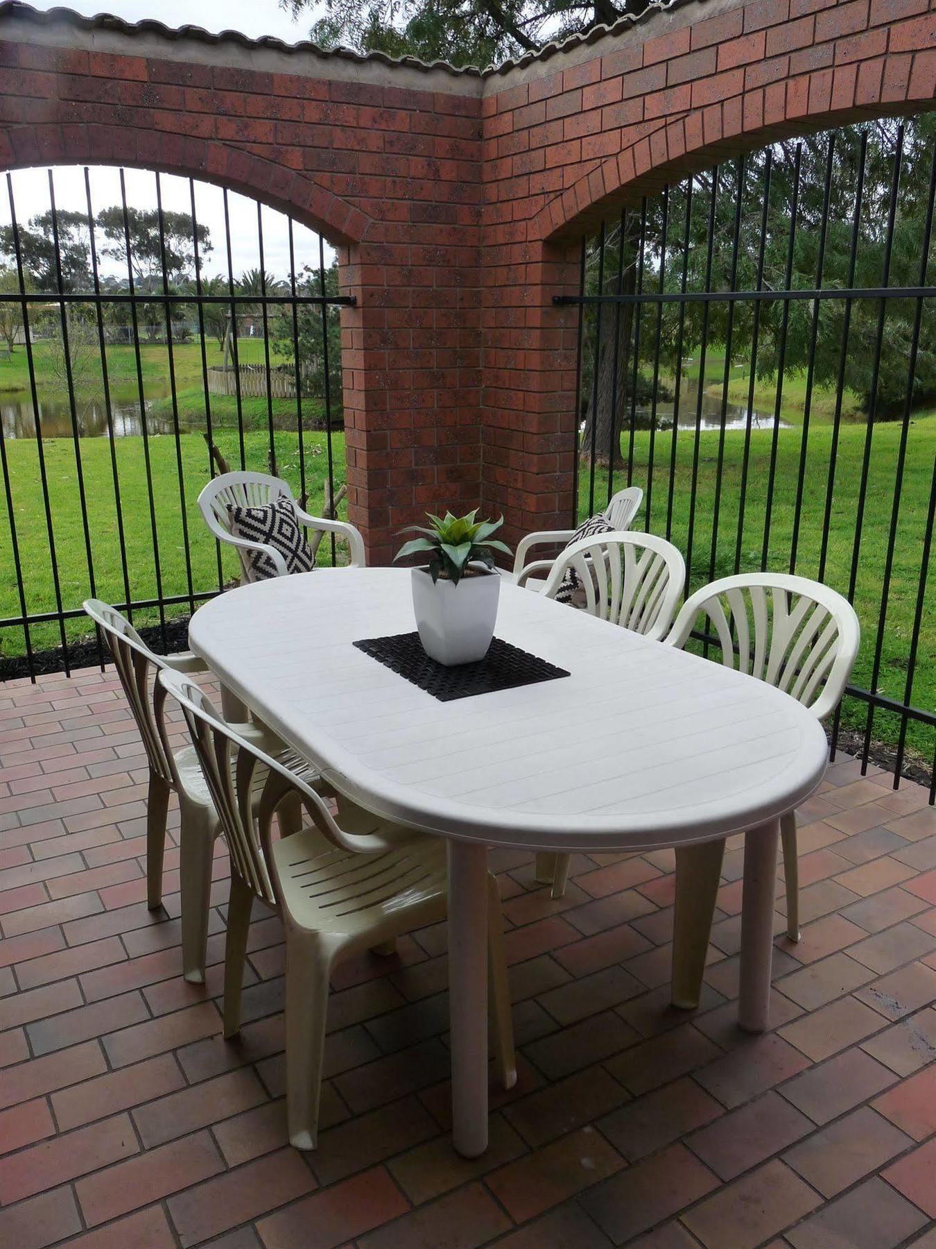 Barwon Valley Lodge Geelong Εξωτερικό φωτογραφία
