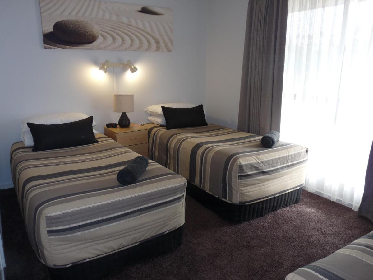 Barwon Valley Lodge Geelong Δωμάτιο φωτογραφία